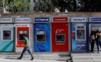 البنوك التركية تغلق حسابات للعملاء الروس