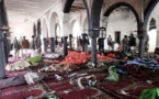 جماعة مرتبطة بداعش تزعم مسؤوليتها عن تفجير مسجد بالسعودية