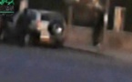 أحرار الشام يتبنون عملية مقتل عميد ومرافقيه في وسط دمشق