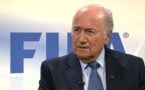 انتخابات الفيفا: بلاتر يعرب عن ثقته بالفوز بولاية جديدة