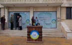 “الإدارة الذاتية” تغلق عشرات المنظمات النشطة شرقي سوريا