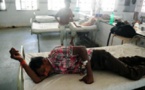 1500 ضحايا موجة الحر بالهند والمستشفيات تمتلئ بالمصابين