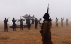 تنظيم "داعش" يسيطر على مطار مدينة سرت شمال ليبيا