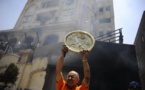المتنازعون على قيادة جماعة الإخوان المسلمين بمصر.. من هم؟