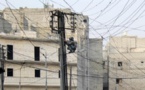 عشرات القتلى في قصف الطيران لمحافظة حلب بالبراميل المتفجرة