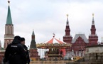 موسكو تصدر "لائحة سوداء" لشخصيات ممنوعين من دخول أراضيها