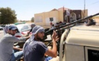 الإفراج عن جميع التونسيين المحتجزين لدى ميليشيات "فجر ليبيا"