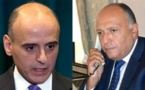 مواقف مصر والسعودية متطابقة بخصوص سورية واليمن