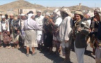 محادثات في مسقط بين المتمردين الحوثيين ووفد اميركي