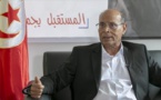   الحكم غيابيا في تونس بسجن المنصف المرزوقي 8 سنوات