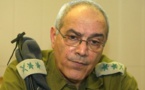 رئيس هيئة أركان الجيش الإسرائيلي يدعو لعدم السماح بإسقاط الأسد  