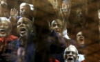 مصر: القبض على قياديين بارزين بجماعة الإخوان المسلمين
