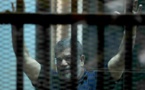 تأجيل النطق بالحكم على " محمد مرسي" إلى 16 يونيو