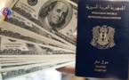   النظام السوري...انتهاكات بالداخل والخارج عند استخراج جواز السفر