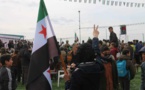 إدانة لمقتل الناشطة هبة حاج عارف في ريف محافظة حلب الشرقي