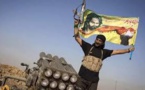 وصول الاف المقاتلين الايرانيين والعراقيين الى سوريا لحماية دمشق