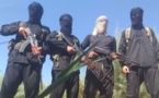 حماة.. هجومان لتنظيم “الدولة” يسفران عن عشرة قتلى