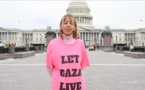ناشطة يهودية أمريكية: أيدي إدارة بايدن ملطخة بدماء غزة