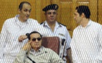 محكمة النقض المصرية تقبل طعن النيابة العامة على حكم براءة مبارك  