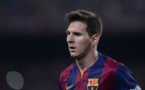 ميسي استعاد بريقه ويتطلع لثلاثية جديدة مع برشلونة