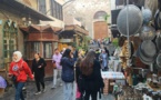 إلى أين يهاجر أغنياء سوريا ؟