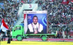 الحوثيون سيشاركون بمحادثات جنيف حول السلام "دون شروط"