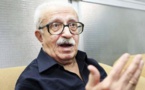 وفاة طارق عزيز وزير خارجية صدام حسين بسجن الناصرية 