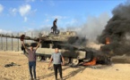 للمرة الأولى.. "الشاباك" يفتح تحقيقا في إخفاقات 7 أكتوبر