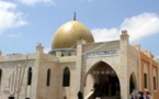  قبطان يمول بناء مسجد في طرطوس يحمل اسم "جامع السيدة مريم'