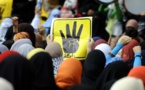 المتحدث باسم إخوان مصر يدعو لتظاهرات "مشهودة" الجمعة المقبلة