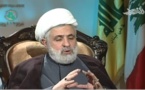 حزب الله يتمسك بعون رئيسا للبنان أو"الفراغ الى اجل غير مسمى"