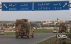 تحقيق يوثق استيلاء القوات التركية على أراضي مزارعين في سوريا