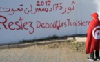 القضاء التونسي يلغي قرارا رئاسيا بمصادرة أملاك بن علي وأقاربه