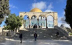 أول جمعة برمضان.. قيود إسرائيلية على وصول الفلسطينيين للأقصى