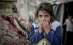 تركيا: أطفال سوريا أمانة رغم تدفق اللاجئين الذي سببه التحالف الدولي