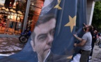 دول اليورو تناقش سيناريو افلاس اليونان والضغوط تتصاعد