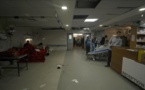 الجيش الإسرائيلي: مقتل 90 فلسطينيا في مستشفى الشفاء