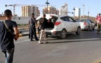  جماعة مسلحة تقتحم القنصلية التونسية بطرابلس وتحتجز 10 أفراد