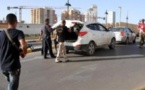  جماعة مسلحة تقتحم القنصلية التونسية بطرابلس وتحتجز 10 أفراد