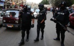 منظمات حقوقية  مصرية تبدي قلقها لاختفاء ناشطين علمانيين