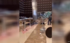   عشرات  قُتلوا و ومئات أصيبوا في هجوم على حفل موسيقي بموسكو