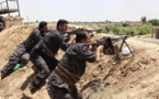 المقاتلون الاكراد في سوريا يسيطرون بشكل شبه كامل على تل ابيض