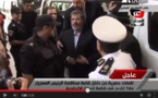 المؤبد لمرسي وبديع والإعدام للشاطر والبلتاجي في قضية التخابر
