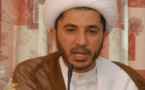 الحكم بالسجن ٤سنوات على زعيم المعارضة الشيعية بالبحرين