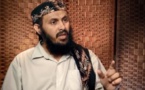 زعيم القاعدة  الجديد باليمن قاسم الريمي جند جيل مقاتليها الحاليين