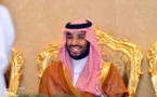 ولي ولي العهد السعودي بموسكو لفتح " عهد جديد" في العلاقات