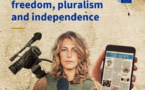 مجلس الاتحاد الأوروبي يعتمد قواعد جديدة لحماية الصحفيين
