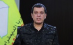 مظلوم عبدي : ثلاث جهات تهاجم شمال شرقي سوريا