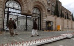 عشرات القتلى في تفجيرات استهدفت مسؤولاحوثيا ومساجد يمنية"