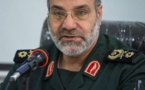 غارة إسرائيلية على القنصلية الإيرانية بدمشق تقتل قائدا إيرانيا كبيرا